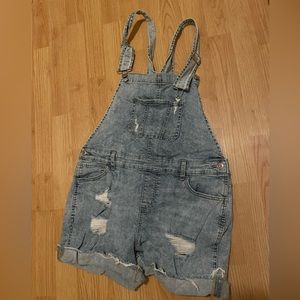Maurices shorts - overalls